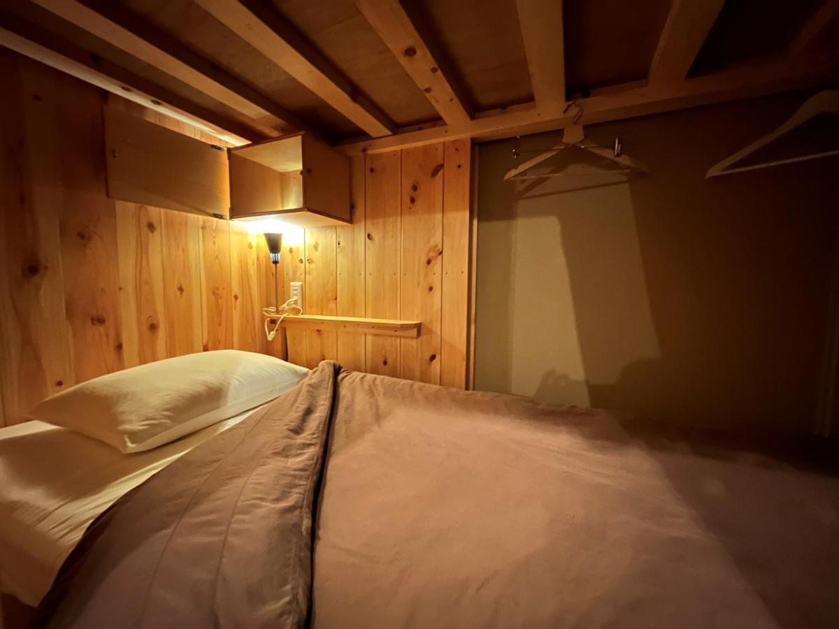 No Borders Hostel Tokyo Exterior photo